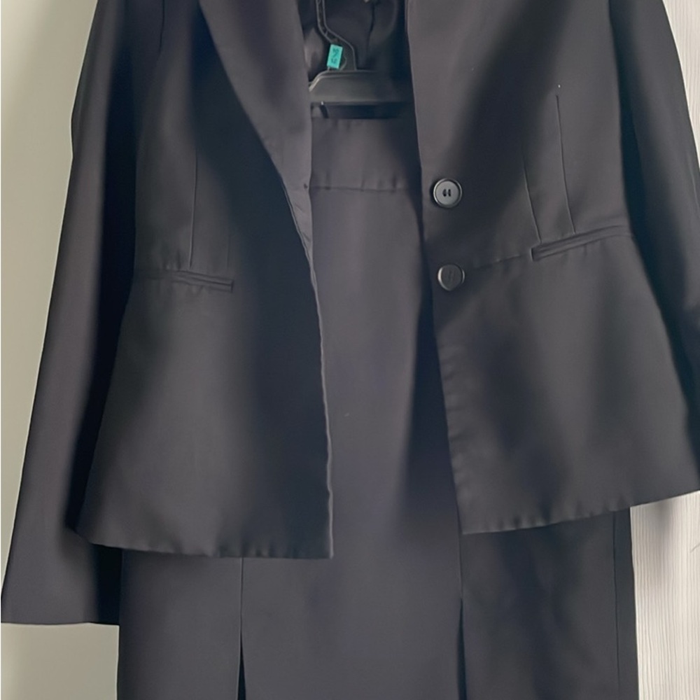 Black Label by Evan-Picone Blazer